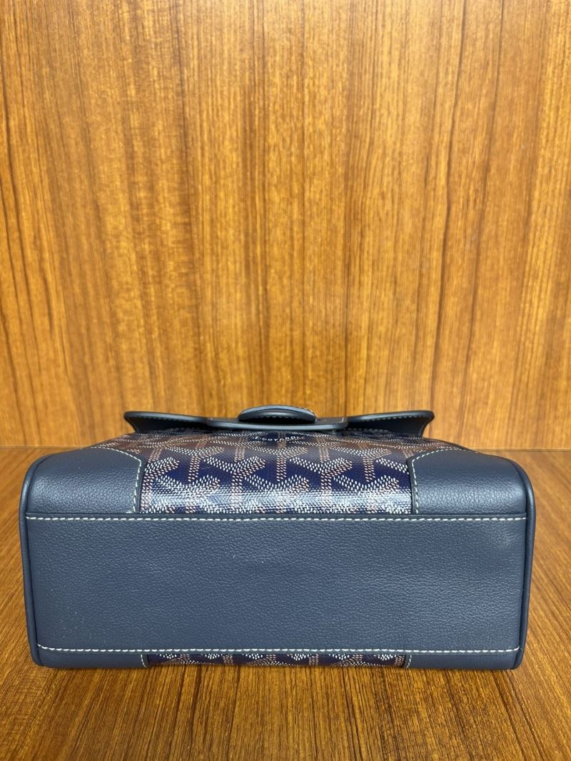 Goyard Top Handle Bags